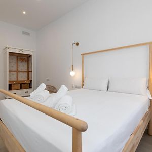Appartement op de Begane Grond